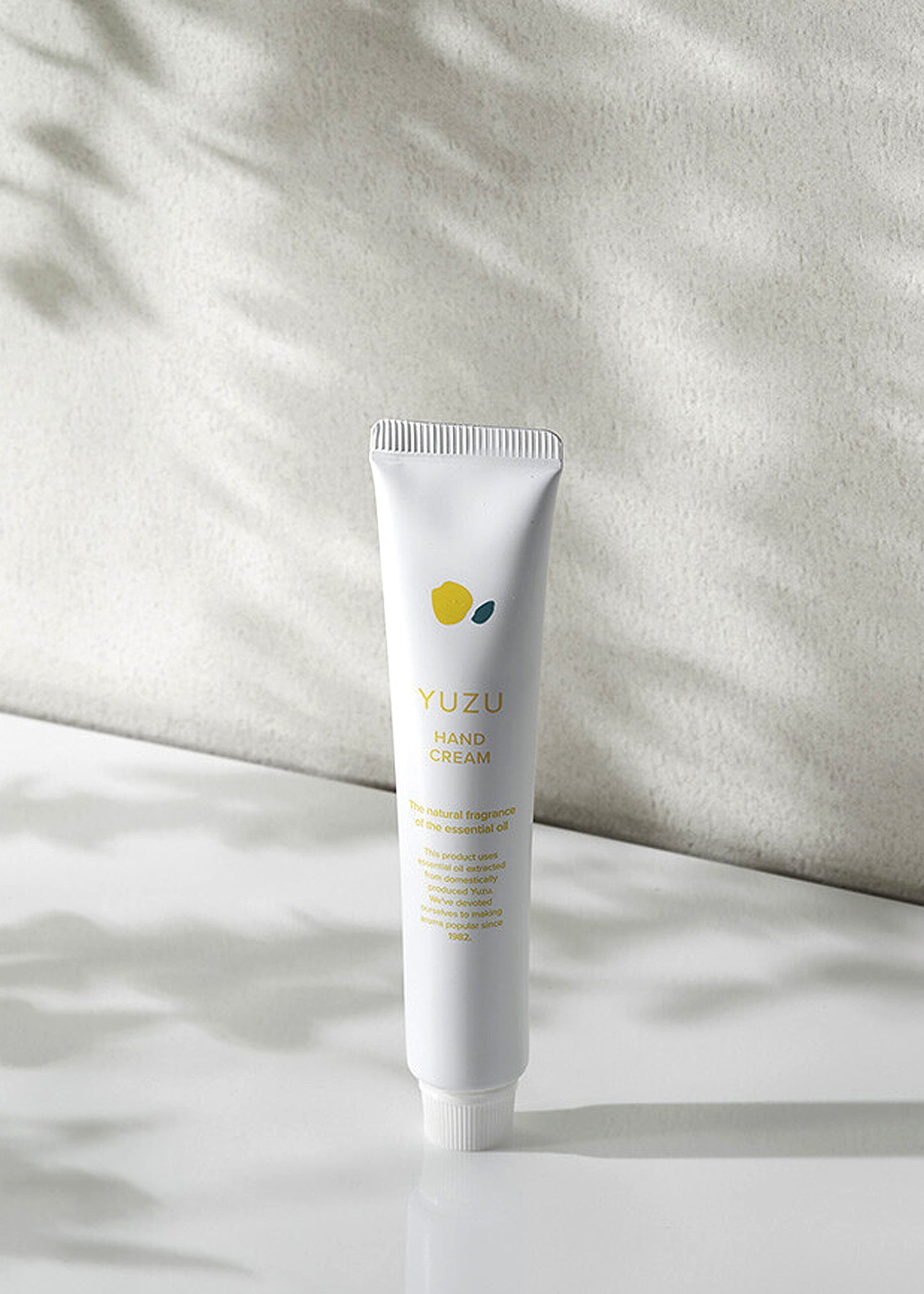 YUZU Mini Hand Cream
