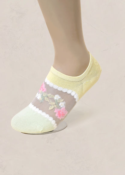 FLOWER Socks