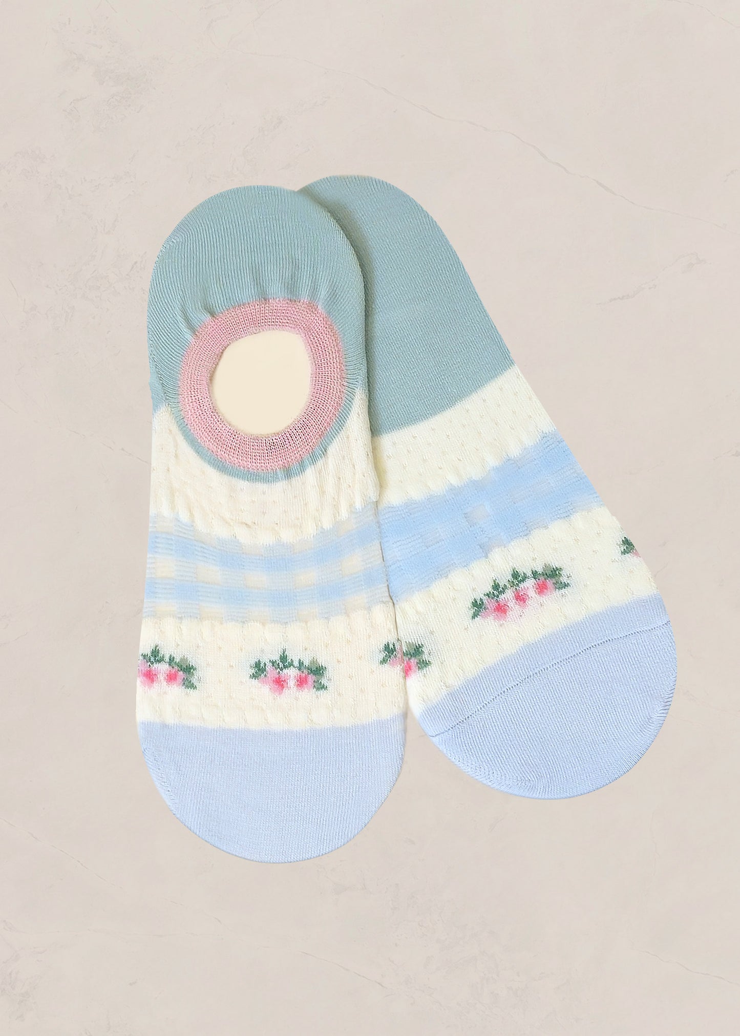 FLOWER Socks