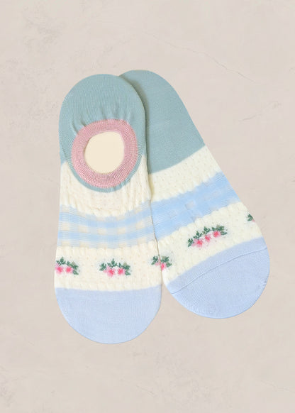 FLOWER Socks