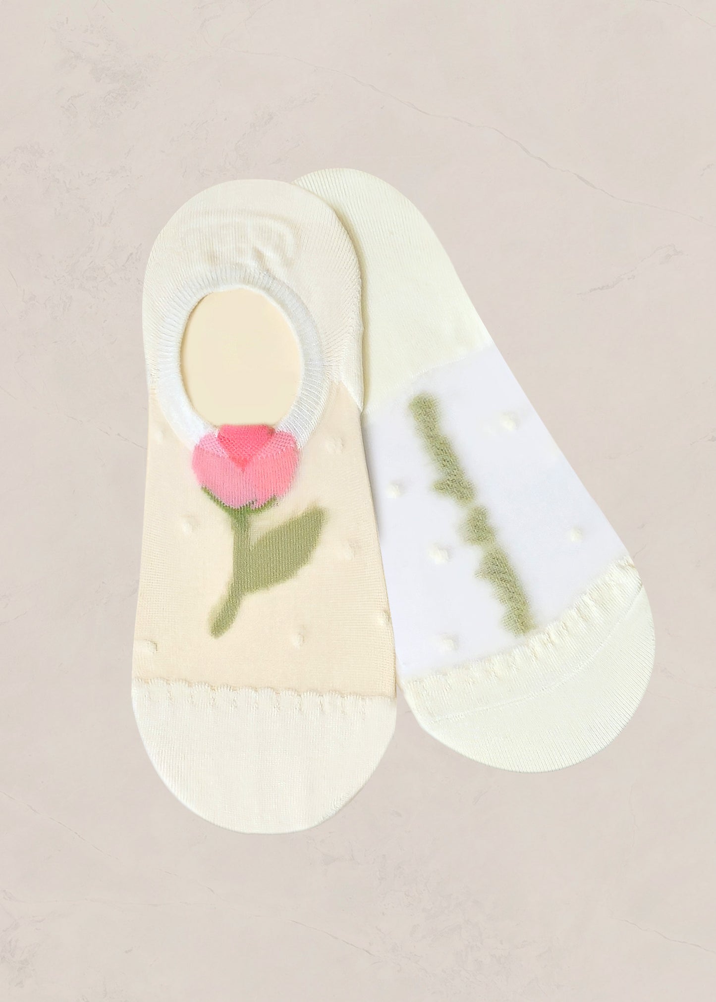FLOWER Socks