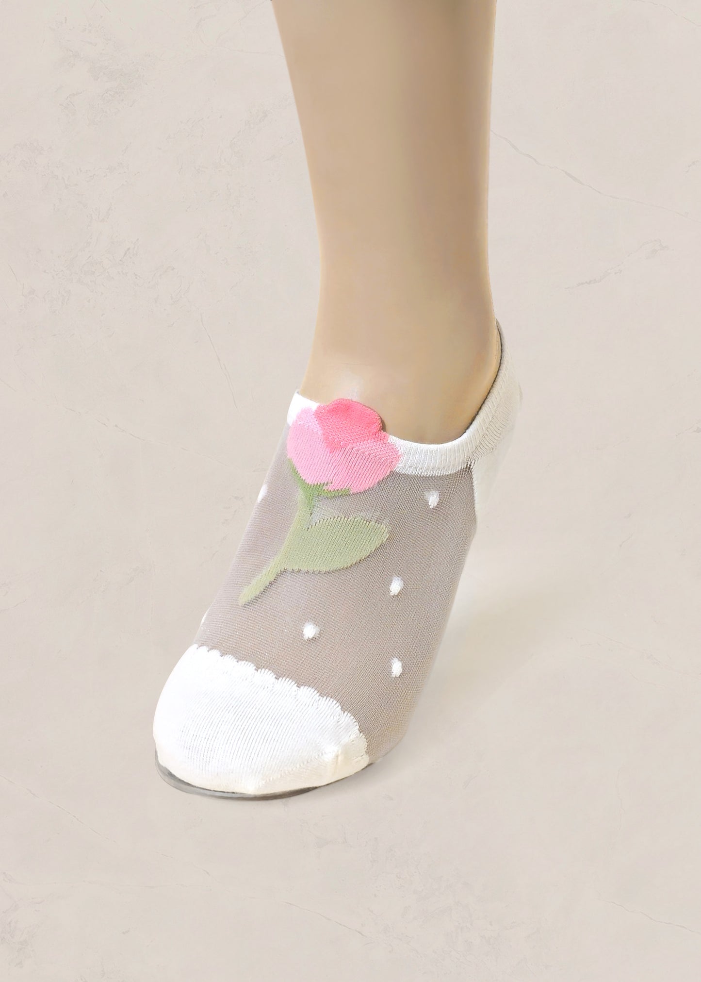 FLOWER Socks