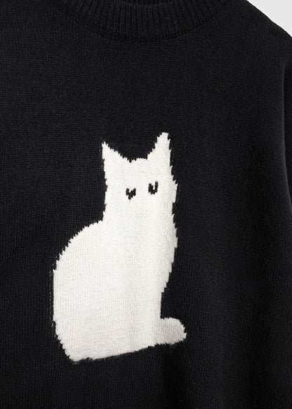 MEOW Sweater