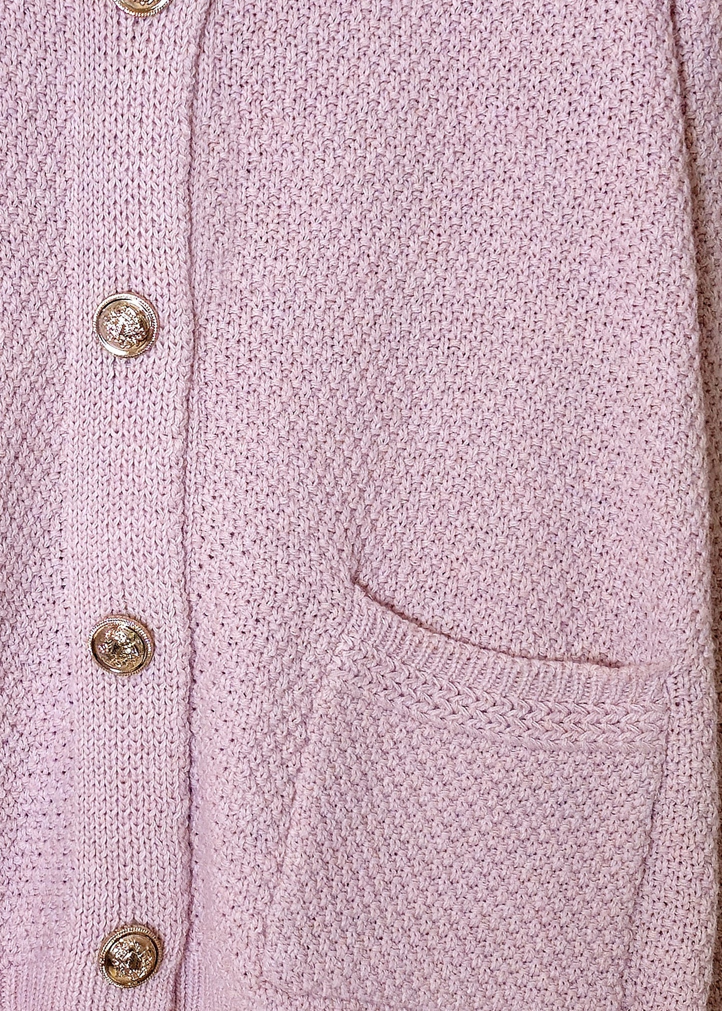 ROSABELLA Cardigan