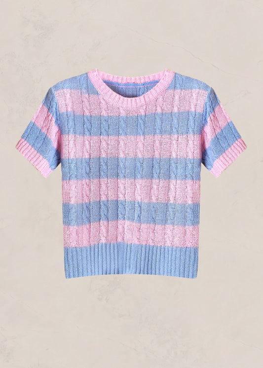 CANDY Knit Top