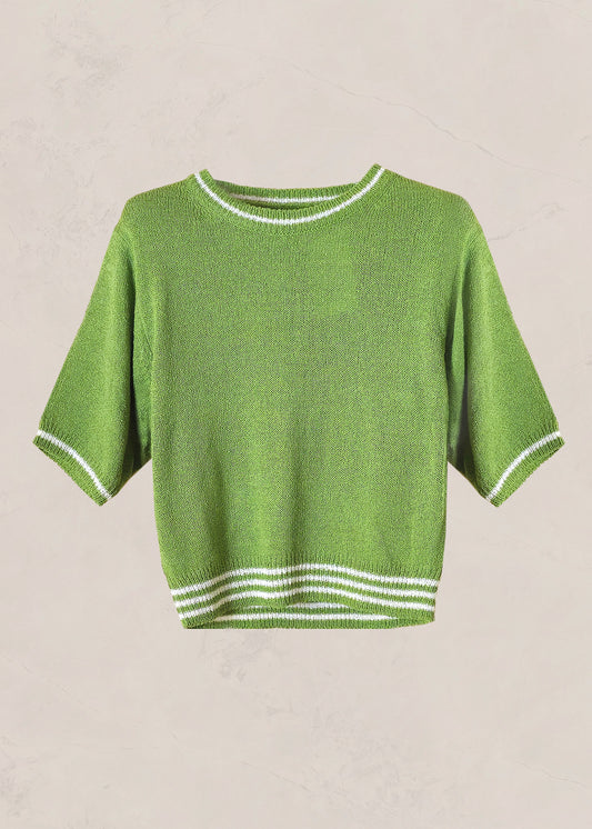 ARWEN Knit Top