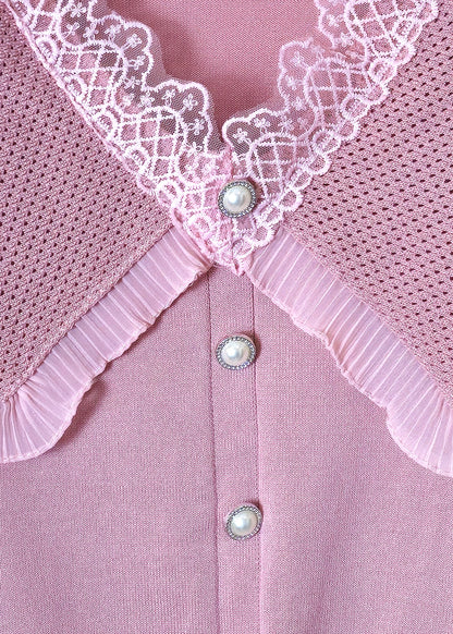 FRILLA Knit Top