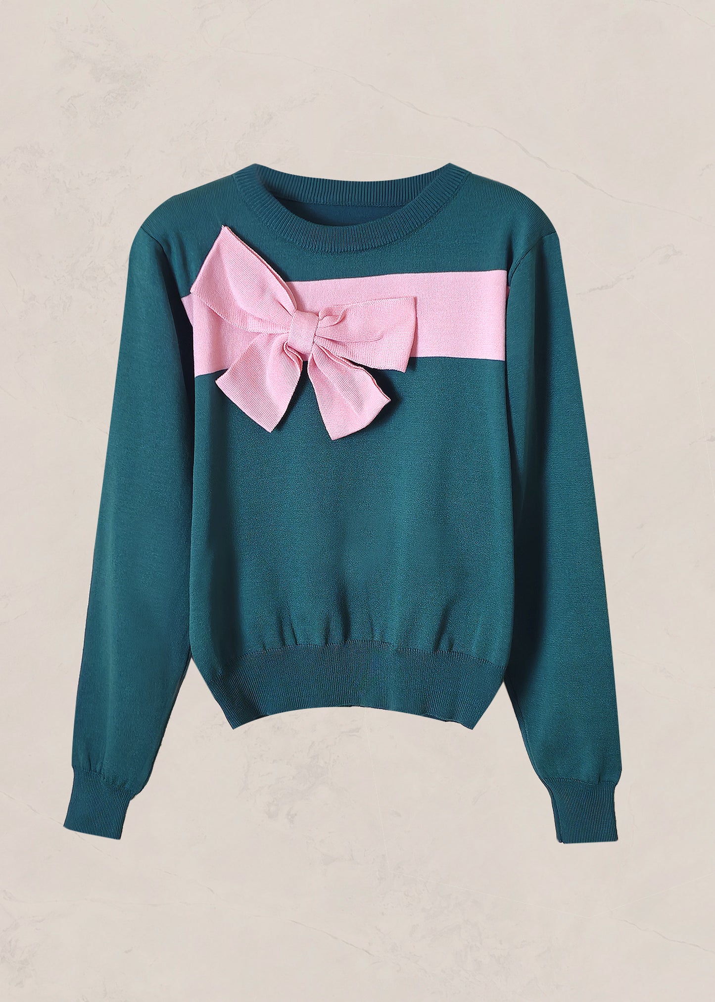 AMELIA Knit Top