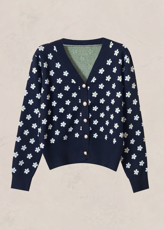 DAISY Cardigan