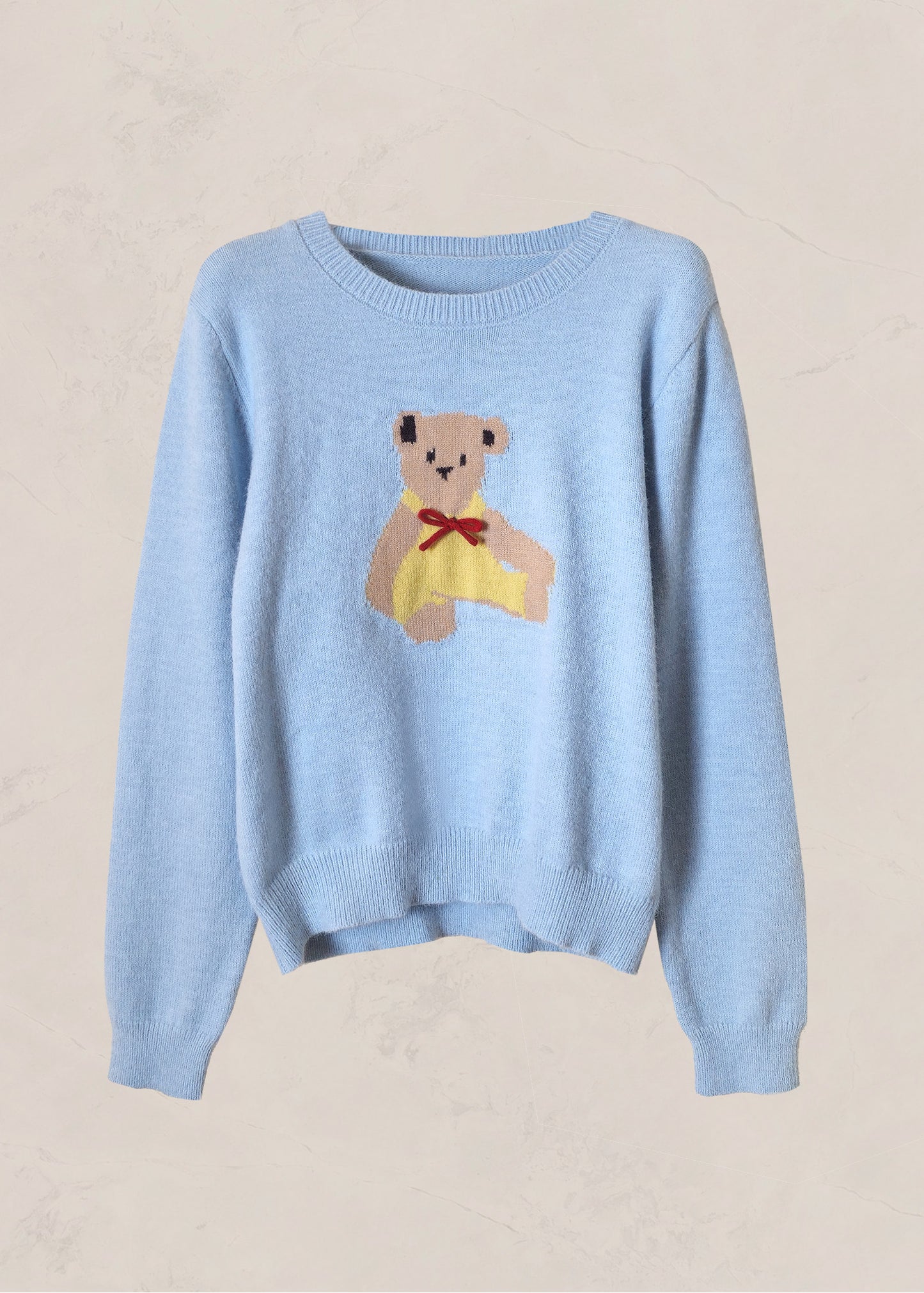 TEDDY Sweater