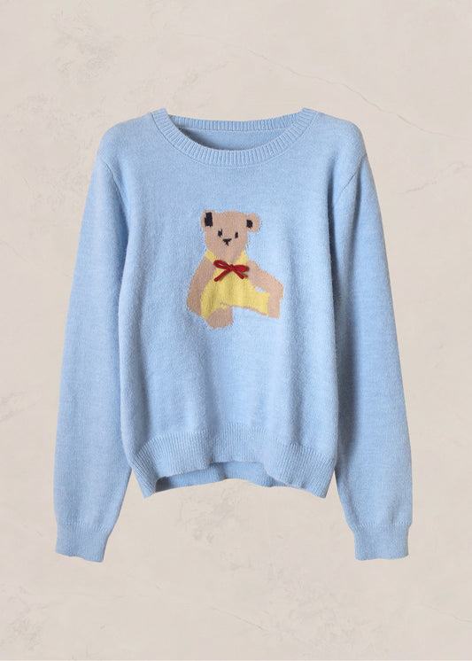TEDDY Sweater