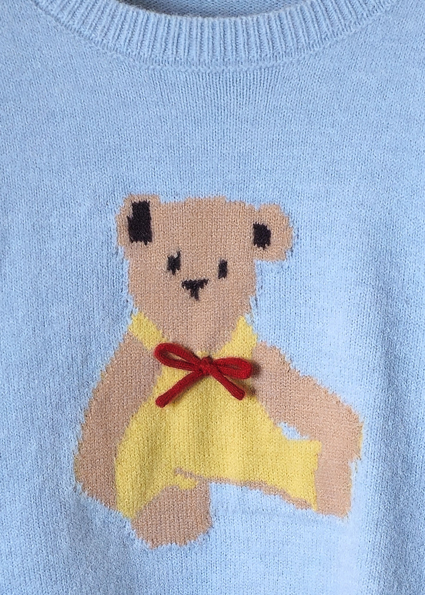 TEDDY Sweater