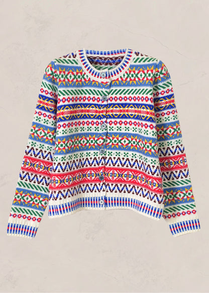 NORDIC Cardigan
