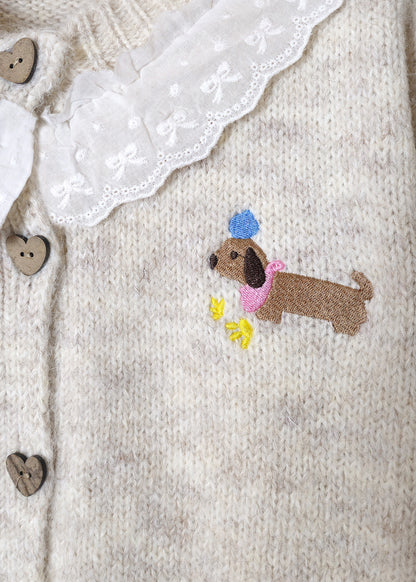 PICNIC Cardigan
