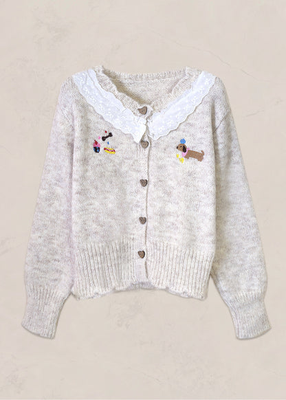 PICNIC Cardigan