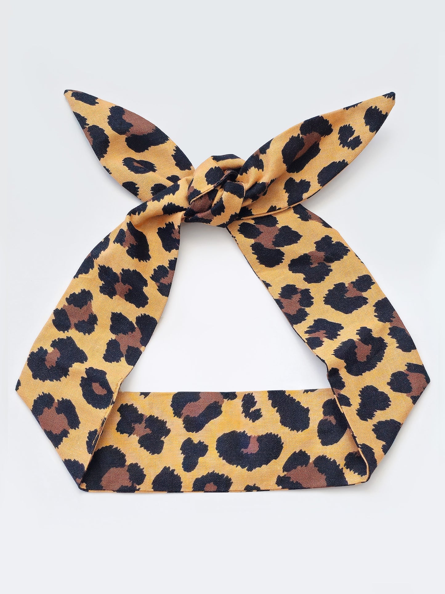 SAVANNAH Wired Headband