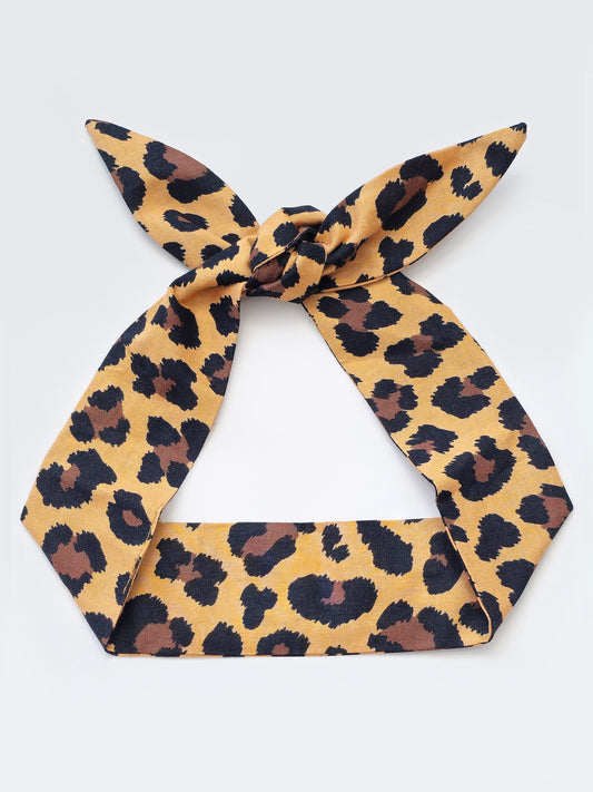 SAVANNAH Wired Headband