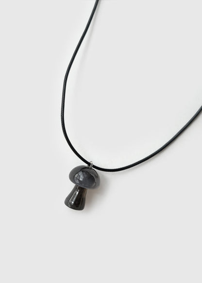 MUSHROOM Necklace