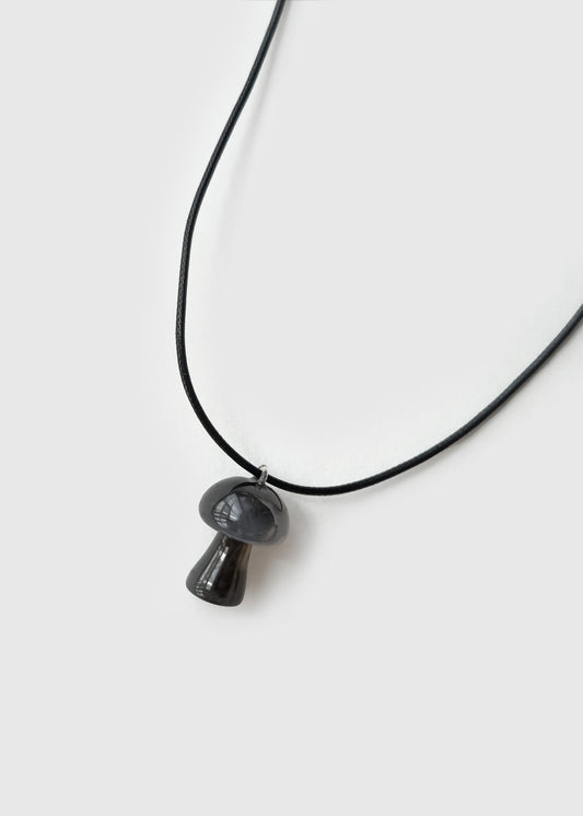 MUSHROOM Necklace