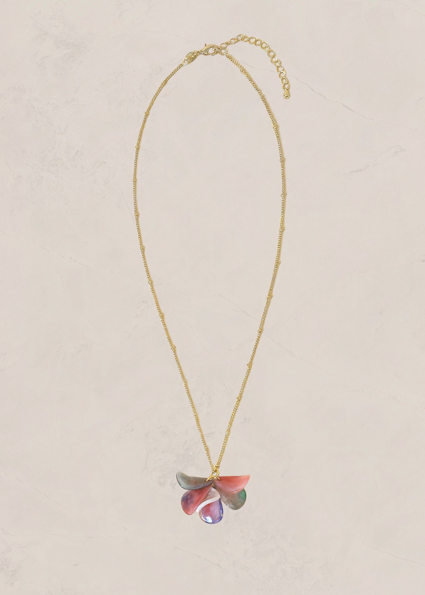 BLOSSOM Necklace