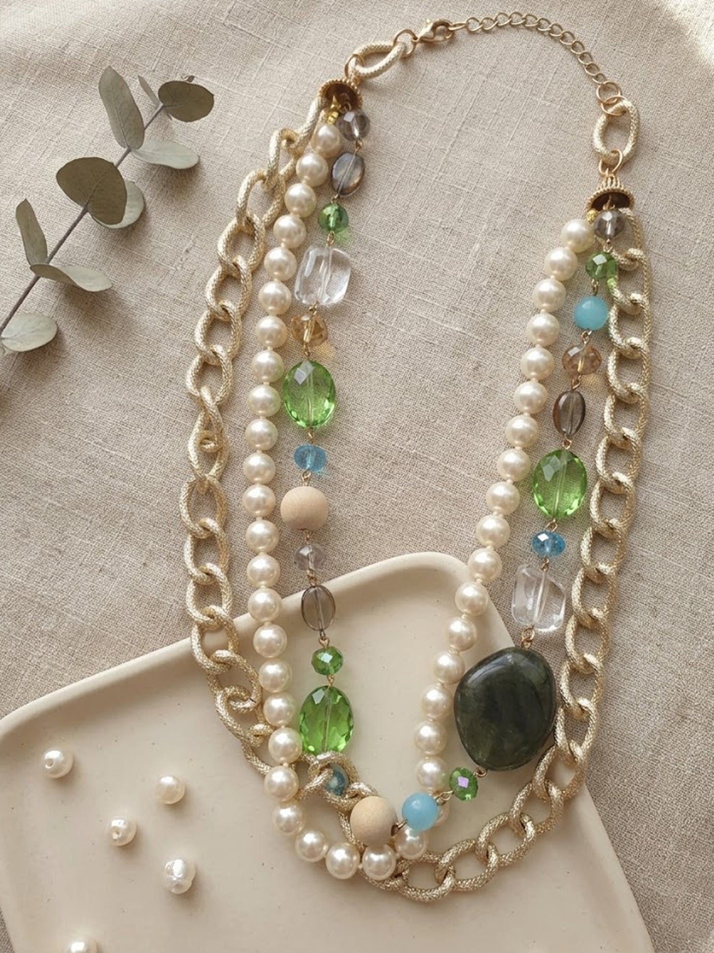 OASIS Necklace