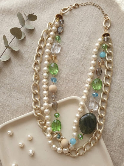 OASIS Necklace