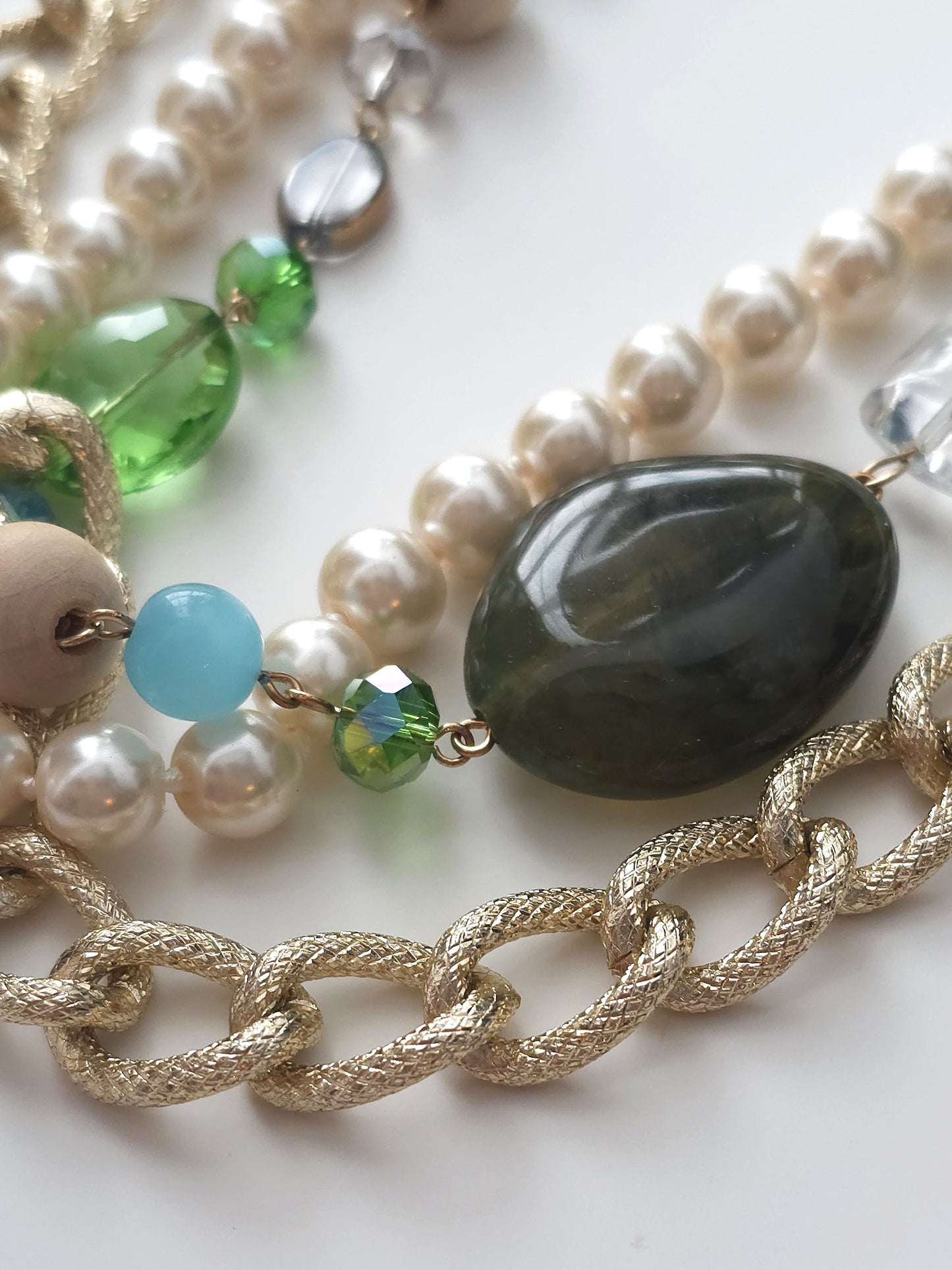 OASIS Necklace