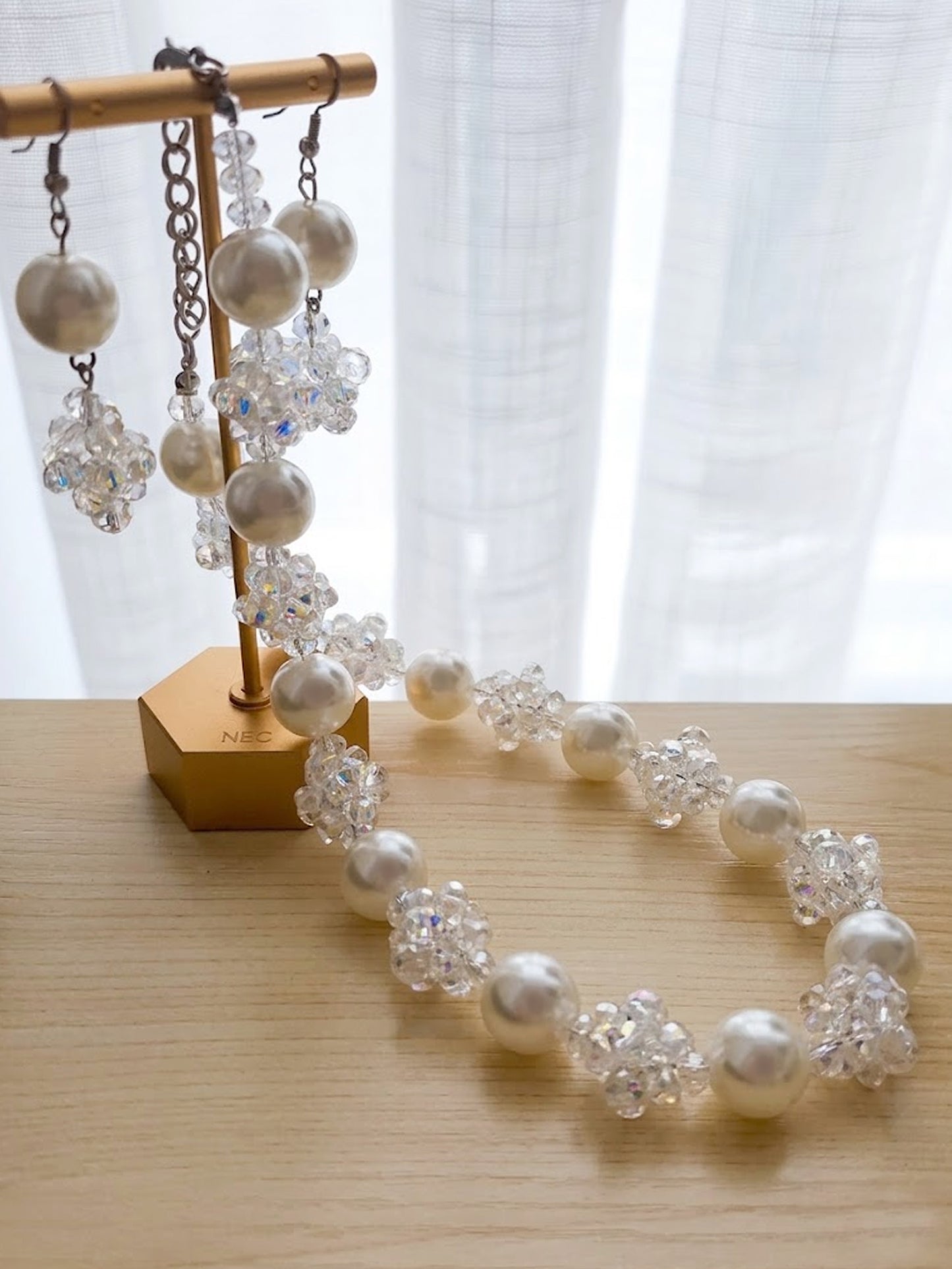 CHANDELIER Set