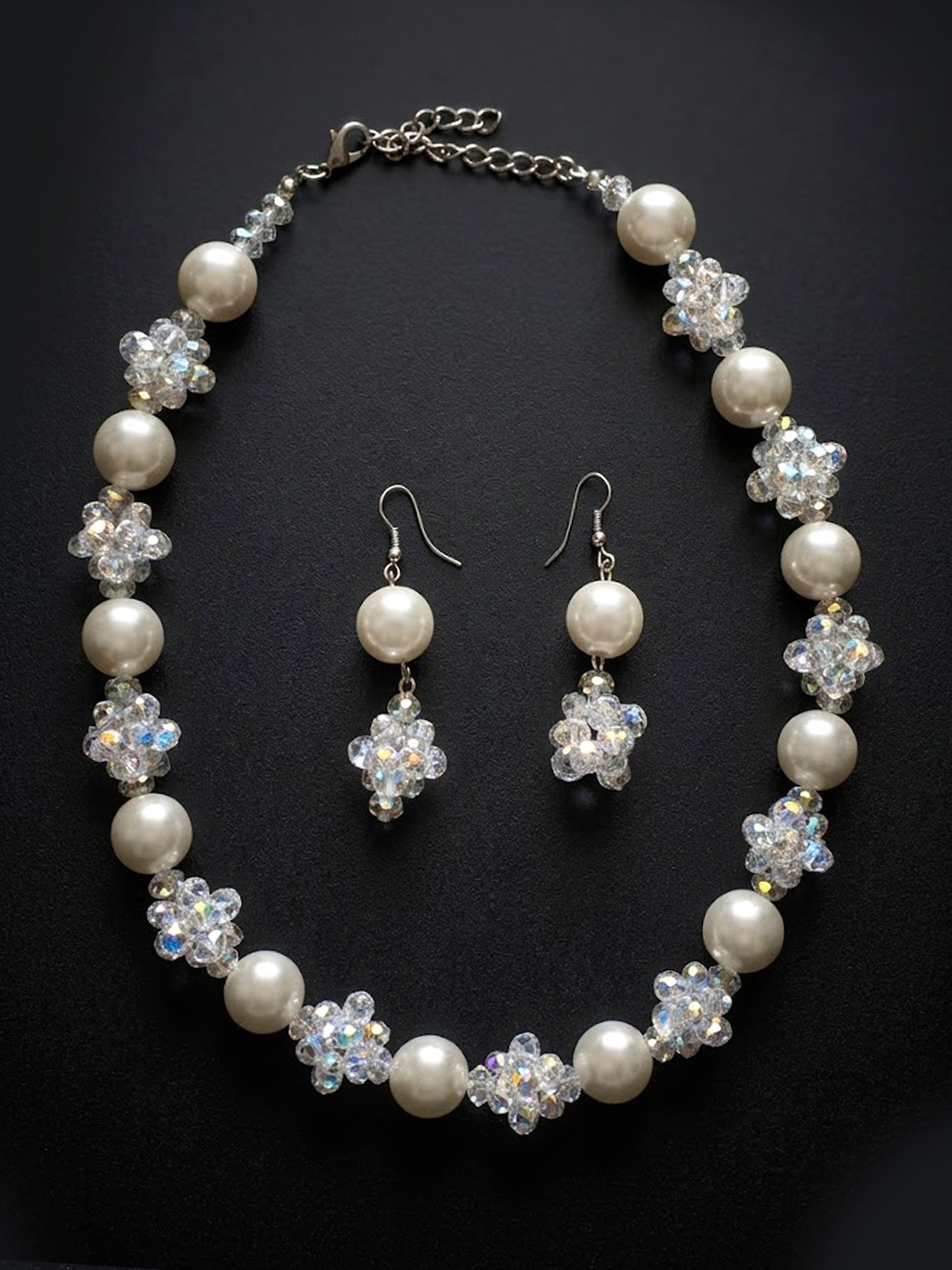 CHANDELIER Set