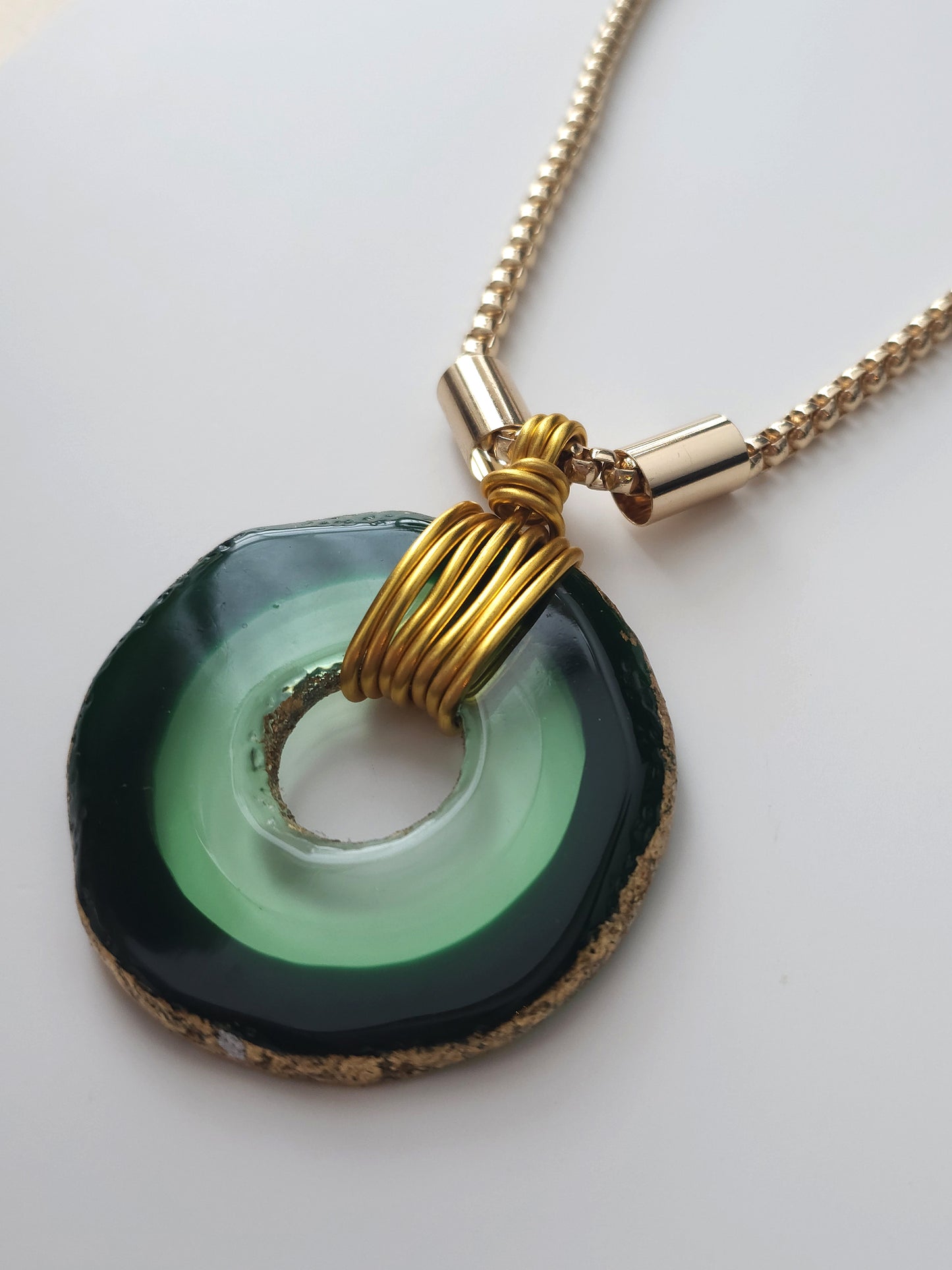 VERDANT Necklace