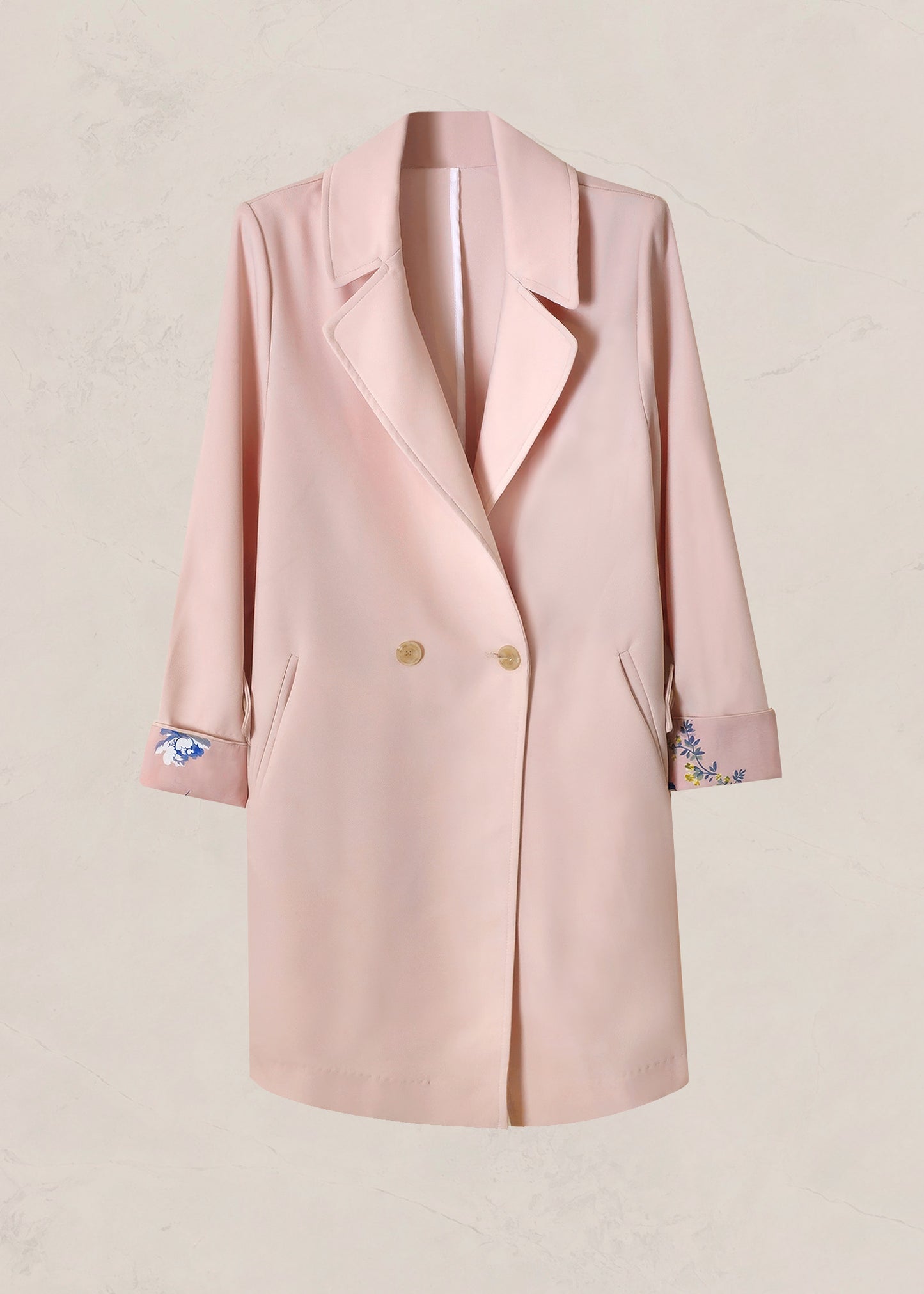 CALLA Jacket