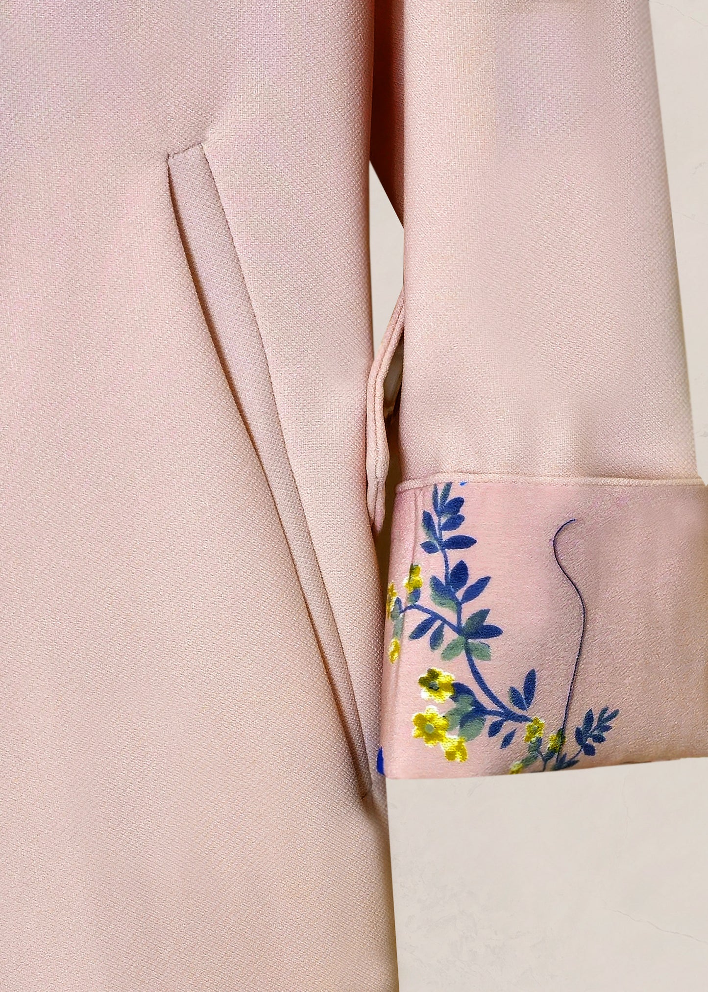 CALLA Jacket