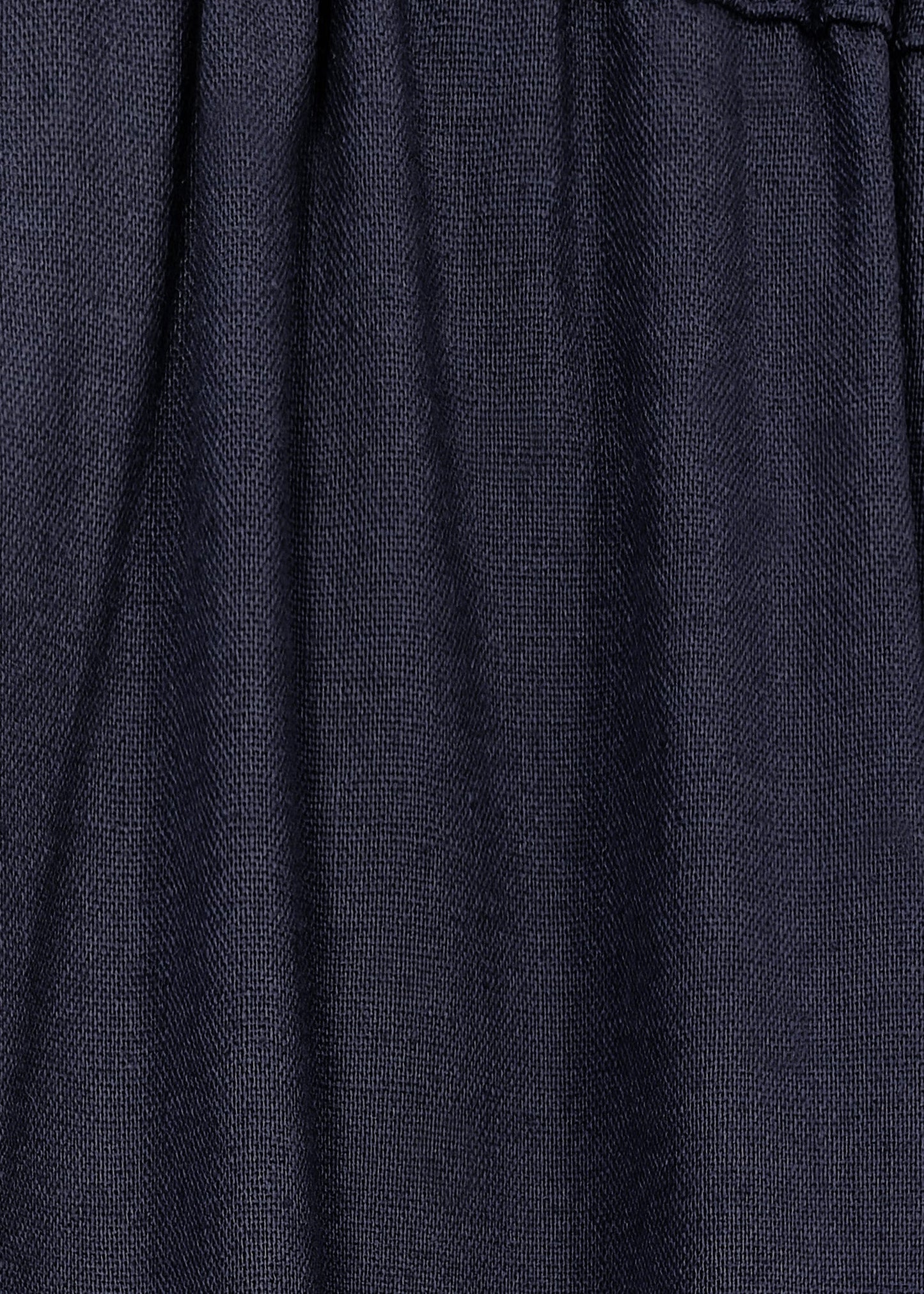 EARTHA Linen Trousers