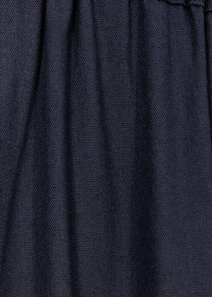 EARTHA Linen Trousers