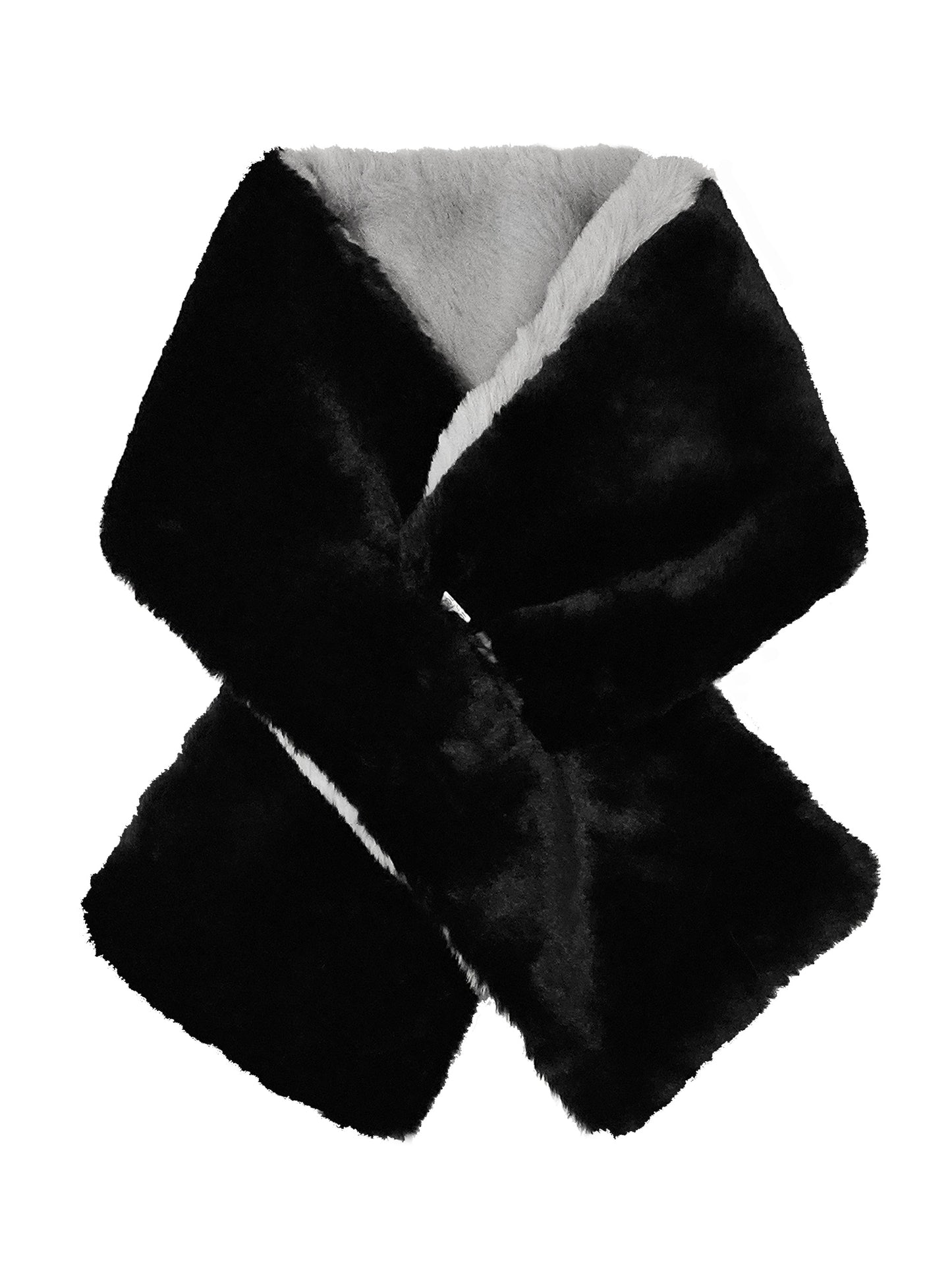 EVERSOFT Reversible Scarf