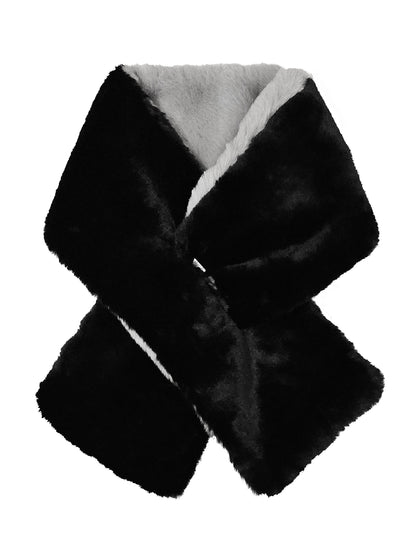 EVERSOFT Reversible Scarf