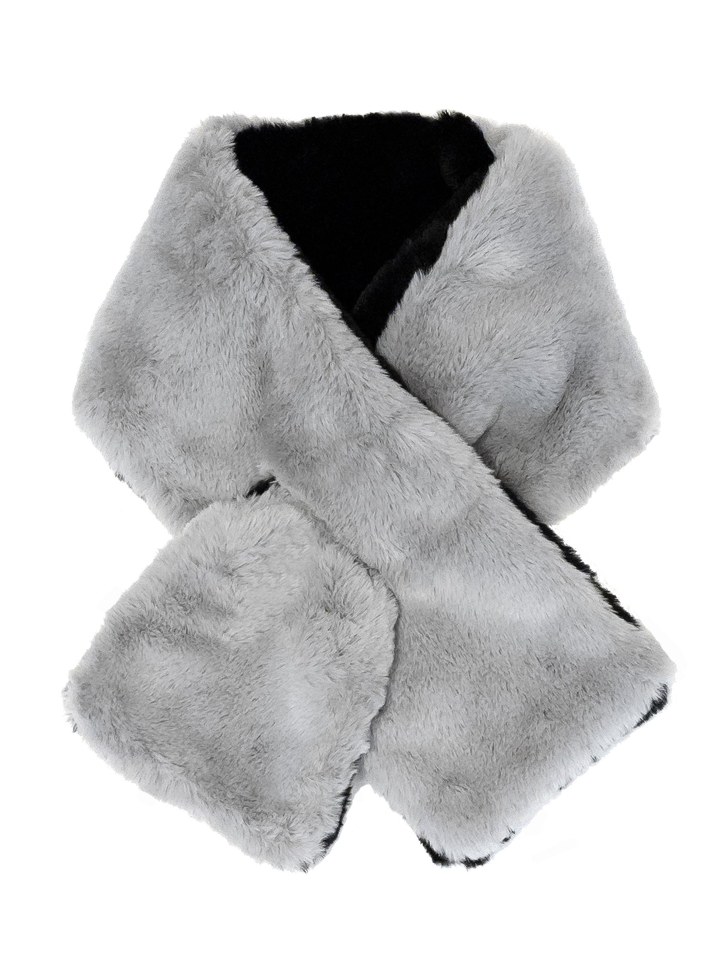 EVERSOFT Reversible Scarf