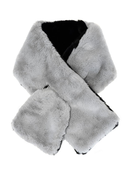 EVERSOFT Reversible Scarf
