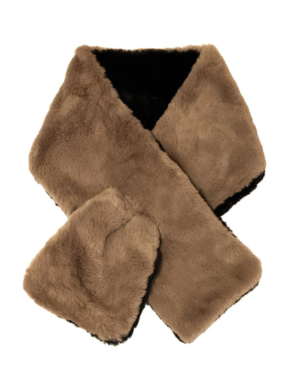 EVERSOFT Reversible Scarf