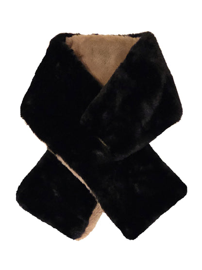 EVERSOFT Reversible Scarf