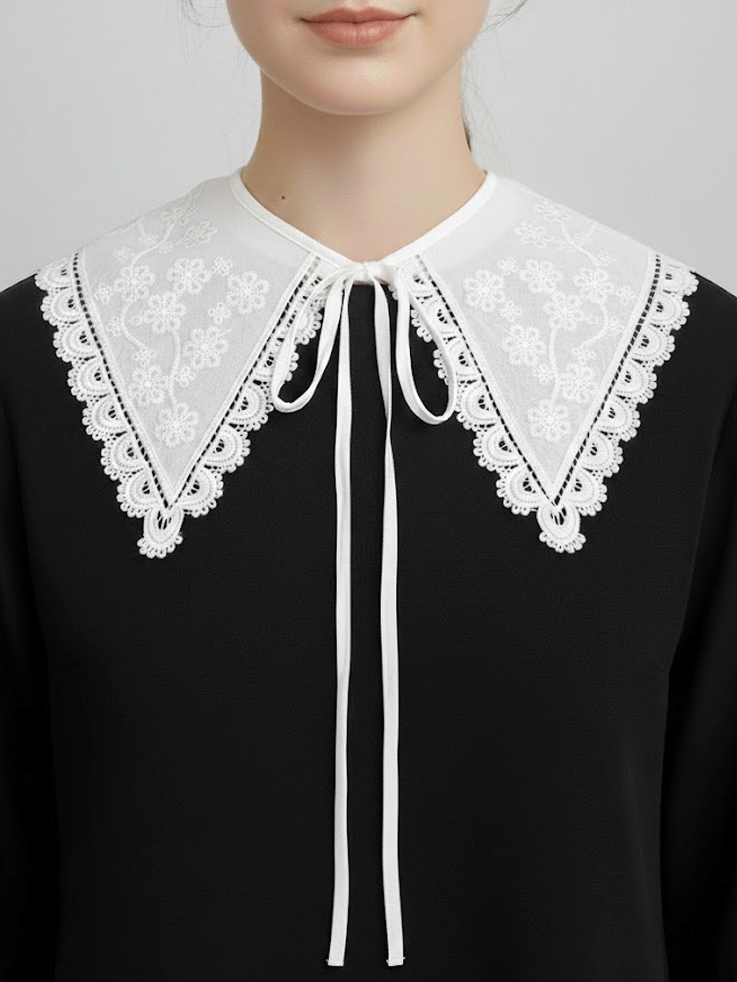 DAHLIA Collar