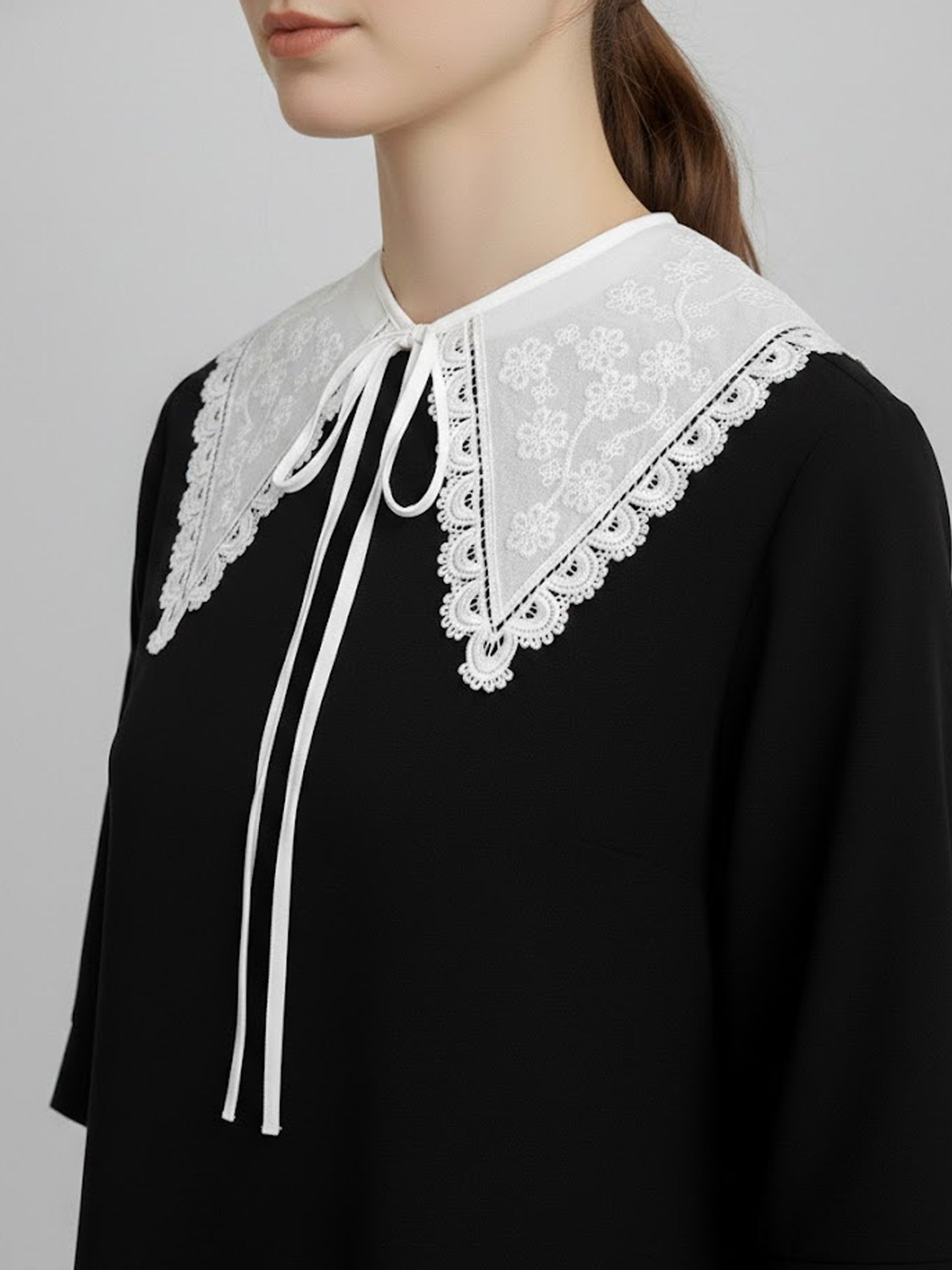DAHLIA Collar