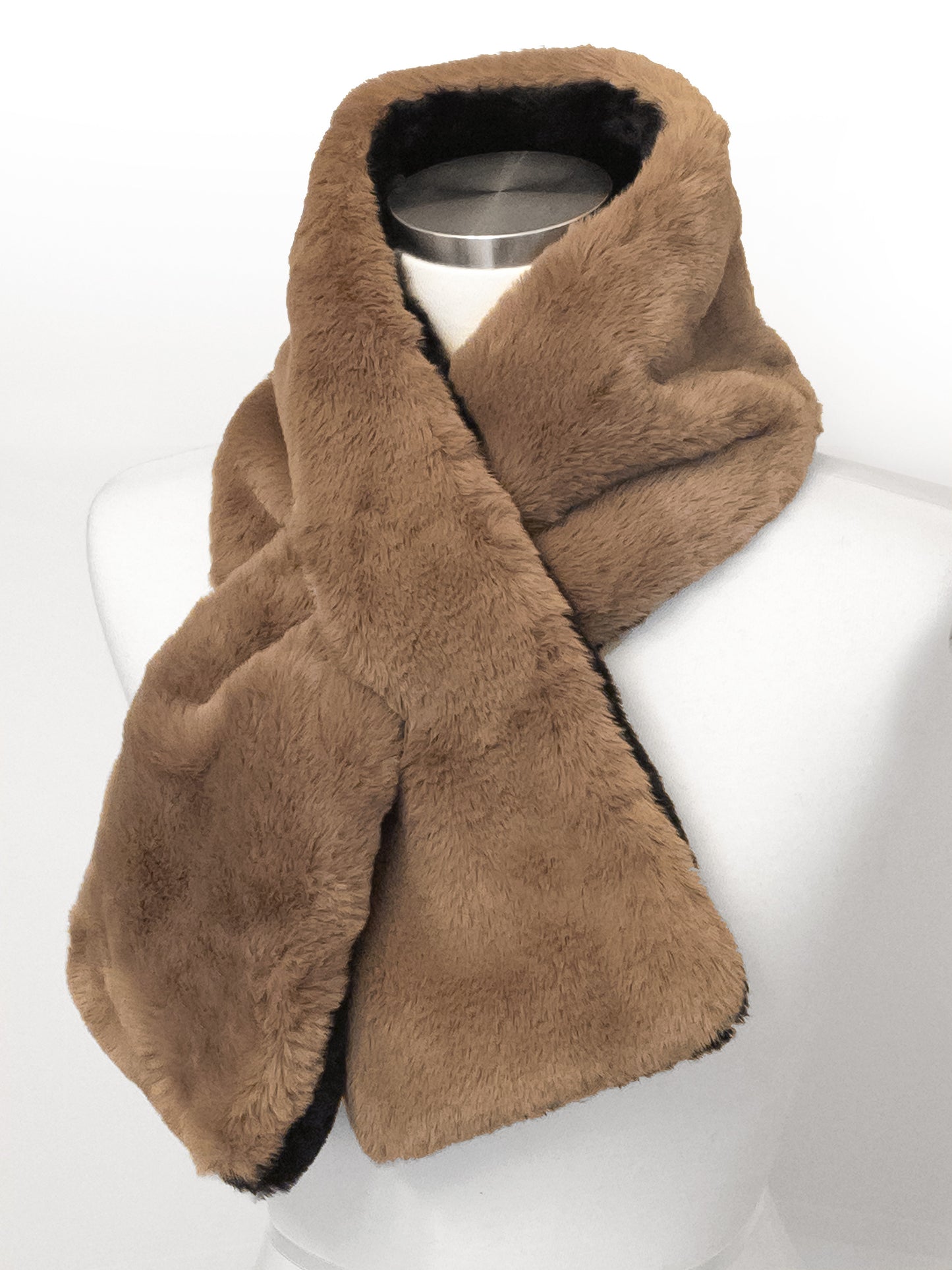 EVERSOFT Reversible Scarf