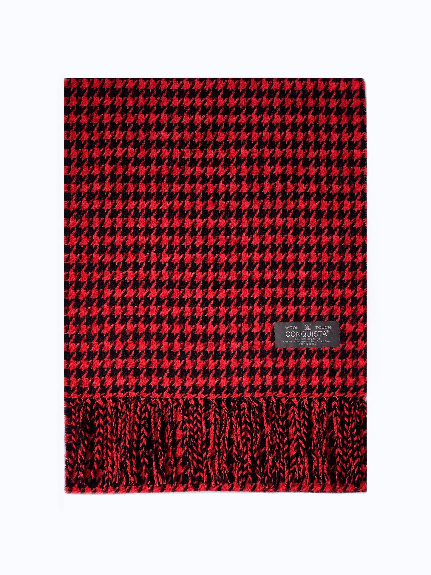 CONQUISTA Scarf