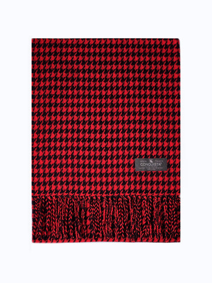 CONQUISTA Scarf