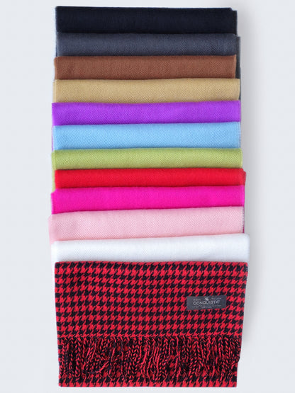 CONQUISTA Scarf