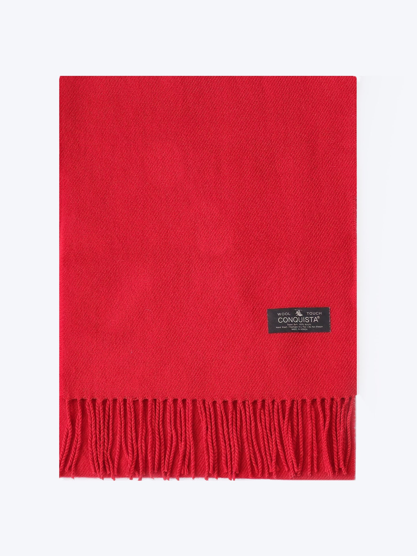 CONQUISTA Scarf