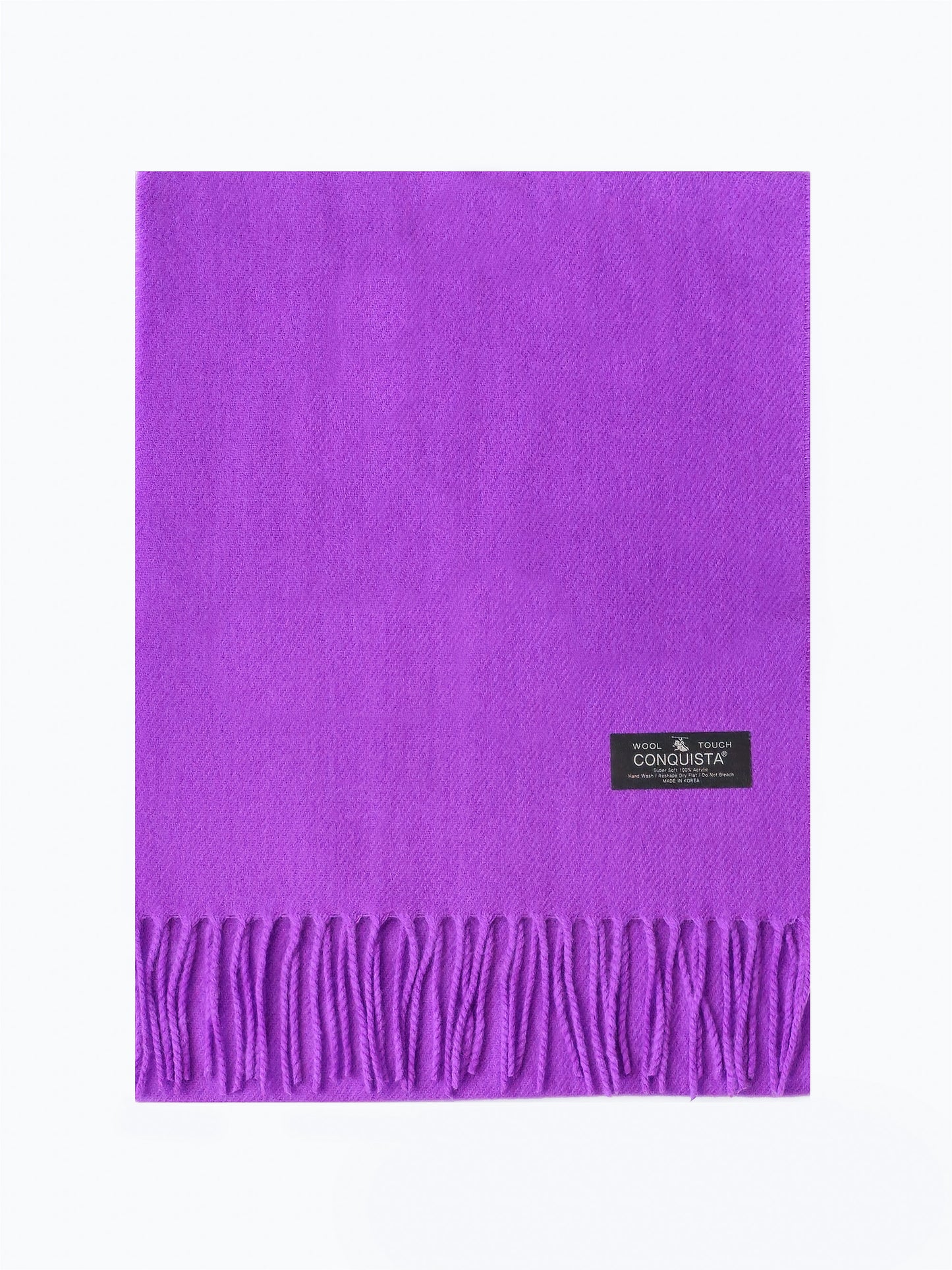 CONQUISTA Scarf