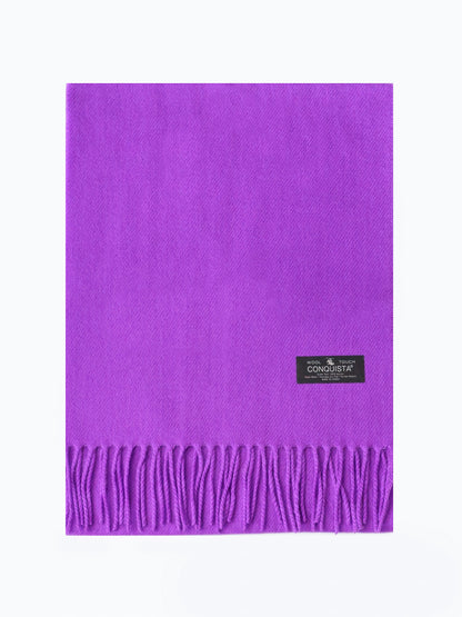 CONQUISTA Scarf