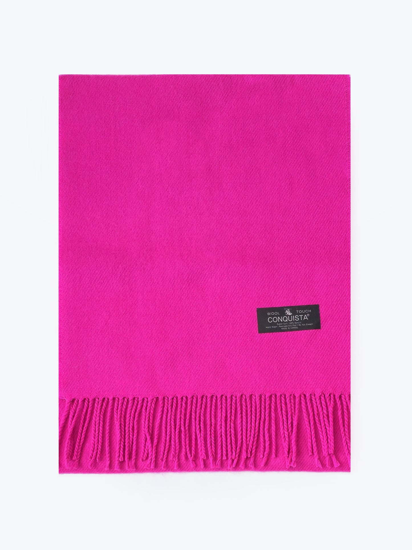 CONQUISTA Scarf
